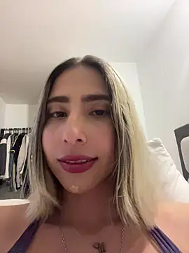 Ameellie live sex cam