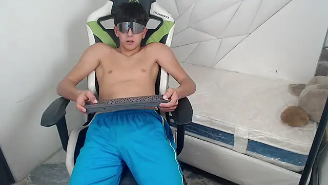 Cash_G_ live sex cam