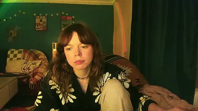 ClancyMorissey live sex cam