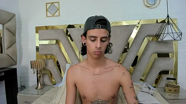 Ibratxandy live sex cam