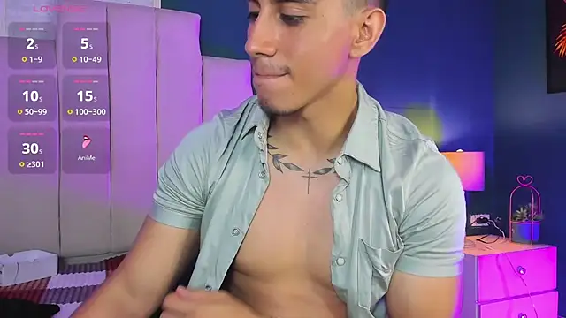 Allex_Cano live sex cam