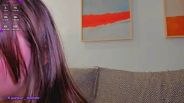 purpurmonstr live sex cam
