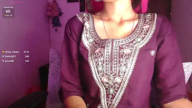 Samikshaa live sex cam