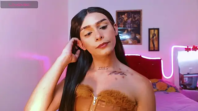 AdharaaMoon live sex cam