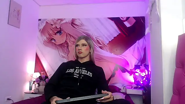 Patrick-Rios live sex cam