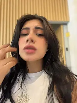 clarachanelricek live sex cam