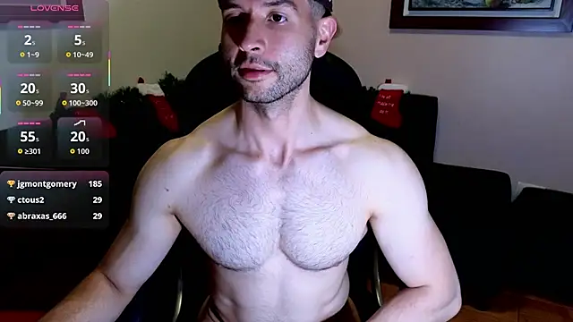 hairyncuteass live sex cam