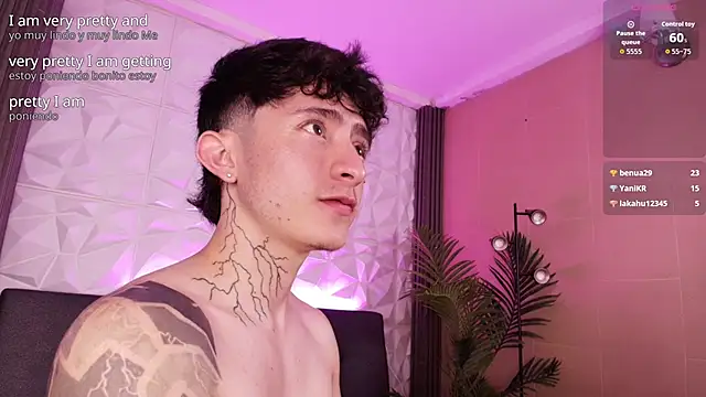 troy_rouge live sex cam