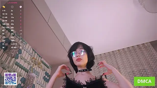 JodyHeap live sex cam