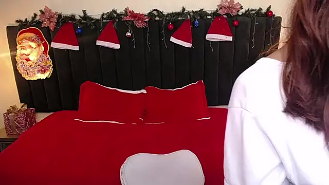 soft_attraction live sex cam