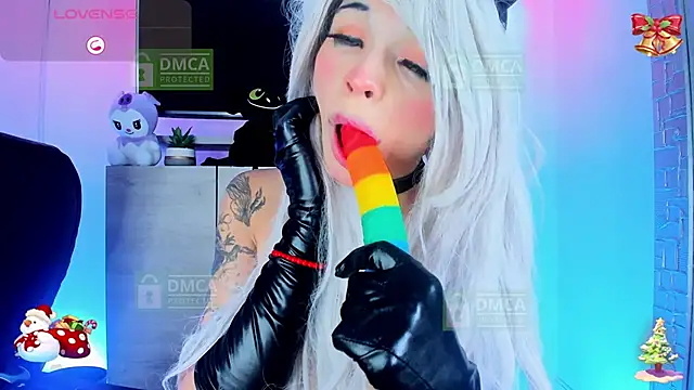 Palmer-Foster live sex cam