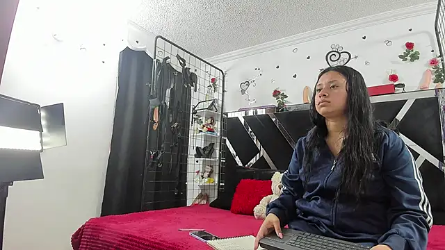 thedream_girls live sex cam