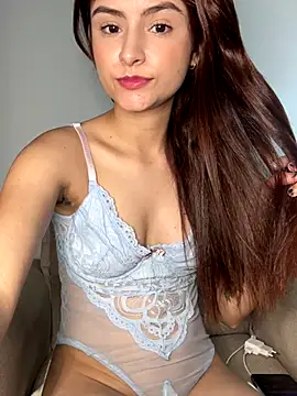 MarianaNinfa live sex cam