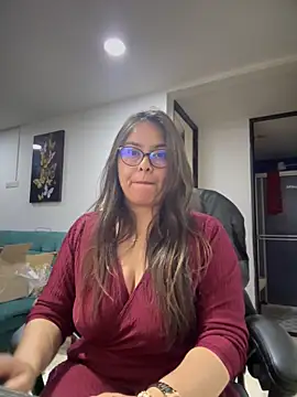 Ixchel_Anaid live sex cam