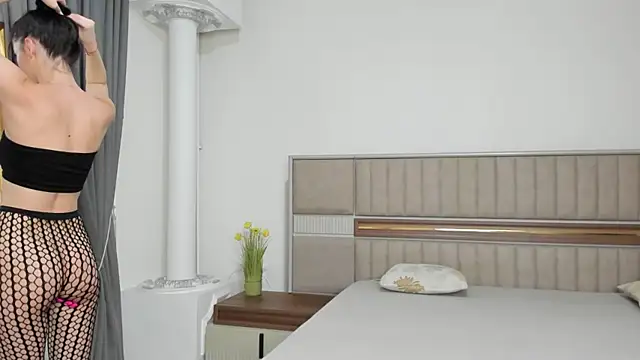 Sierra_Halle live sex cam