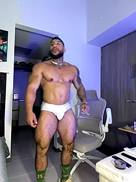 Andrew_Johnnson live sex cam