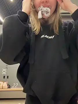 SMELLSEX live sex cam