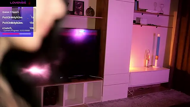 AcidPie live sex cam