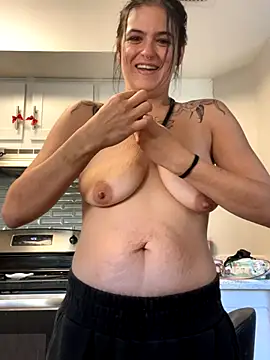 SafeinouterSpace live sex cam