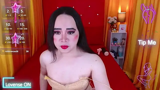 XxAnna_HornyxX live sex cam