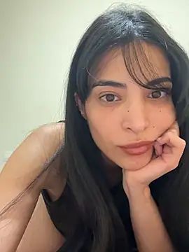 Naughty_Arab_girl live sex cam