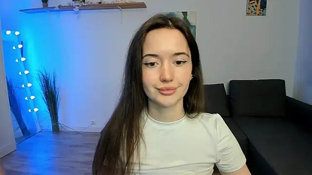 PollyFlame live sex cam