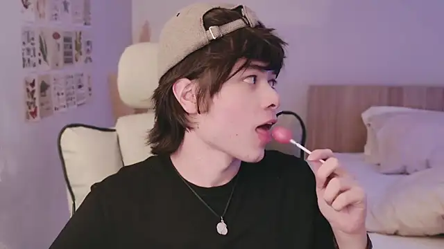 PaulTexx live sex cam