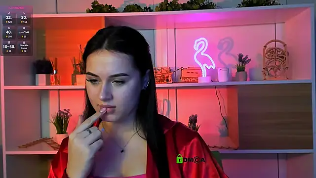 vivy_star1 live sex cam