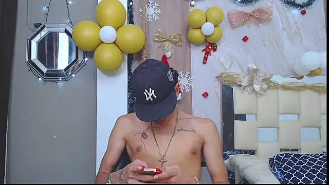 Harry_jhonsson live sex cam