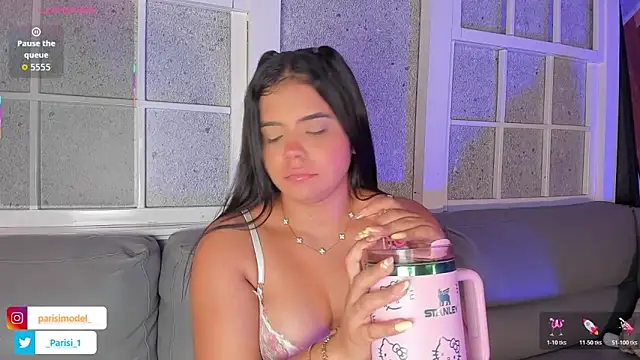 _PARISI_ live sex cam