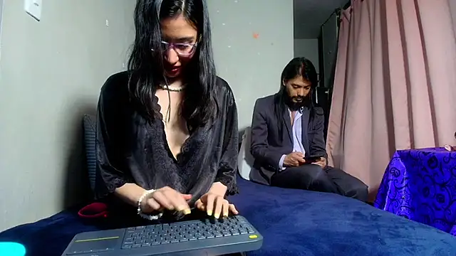 deserters_anki live sex cam