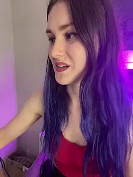 Erotic_Synth_Goddess live sex cam