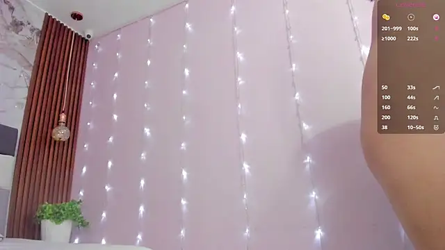 ALICESTARKK live sex cam