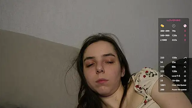 GenovesDi live sex cam