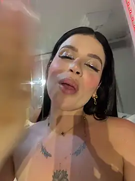 Rafaellaz live sex cam