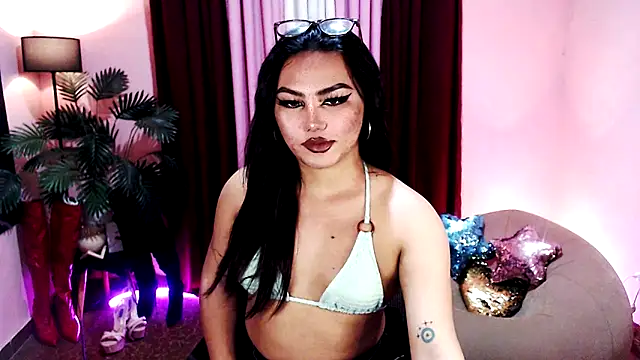 itsmeSiannaLoove69 live sex cam
