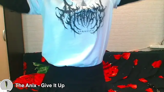 VerucaHalston live sex cam