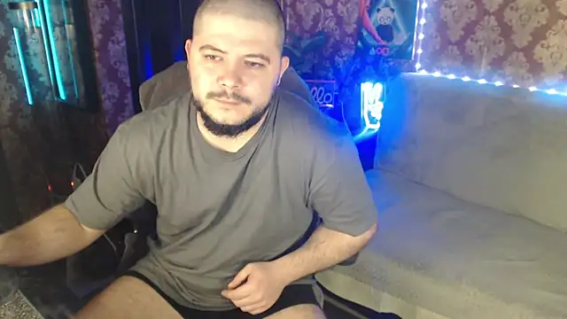 thor_master live sex cam