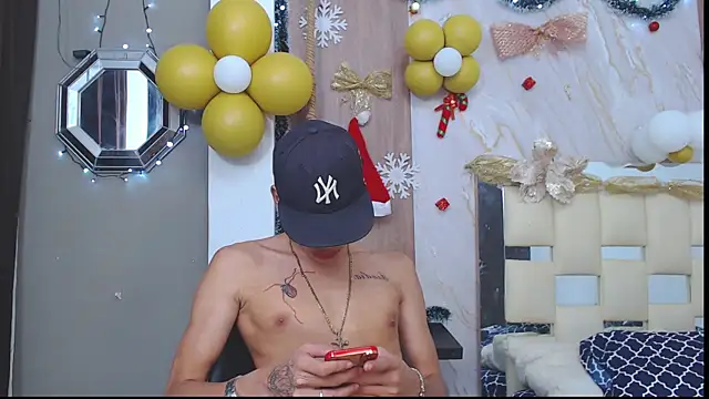 Harry_jhonsson live sex cam