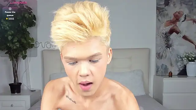 Felix_Rey live sex cam