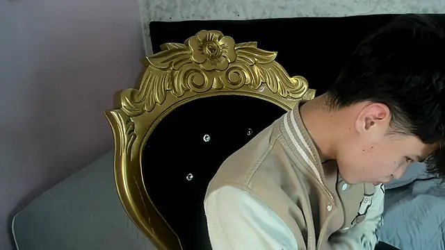 CollinStone live sex cam