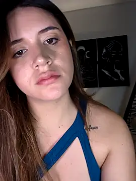 maliciaworld live sex cam