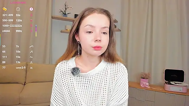 DominikaElis live sex cam