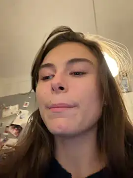 SophiiaStarr live sex cam