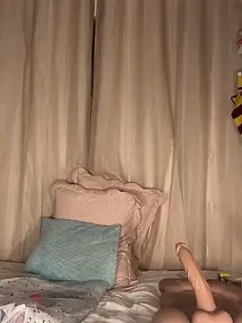 Kaiisa_ live sex cam