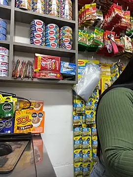 Miia_Jazmin live sex cam