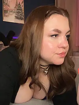 VictoriaLaFleur live sex cam