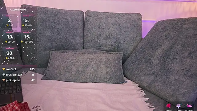 LoonaNyx live sex cam