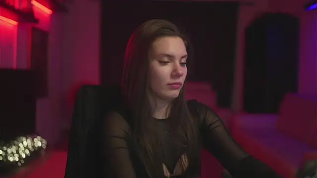 CandyStorm live sex cam