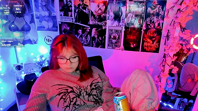 Rudy_02 live sex cam